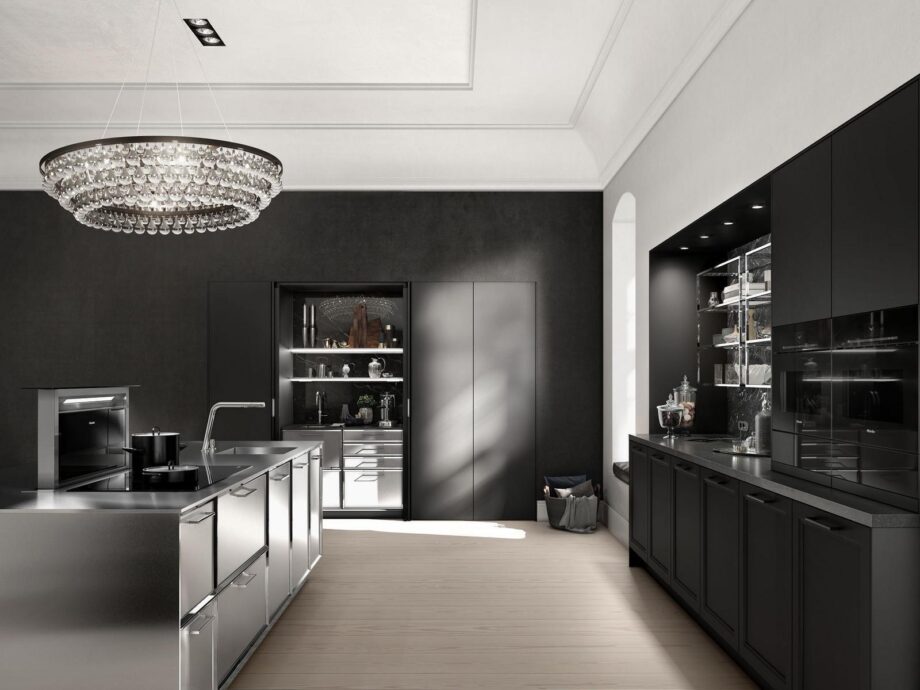 Classic Se 2002 Ba Kitchen Siematic