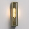 Harvard Outdoor Wall Lamp Astro Lighting