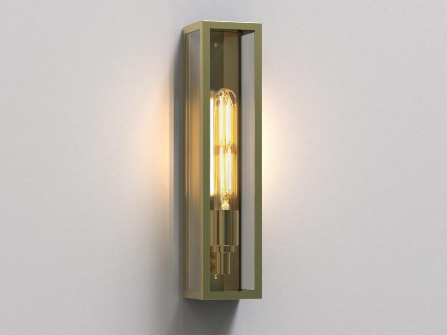Harvard Outdoor Wall Lamp Astro Lighting