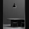 Jj Big Pendant Lamp Leucos