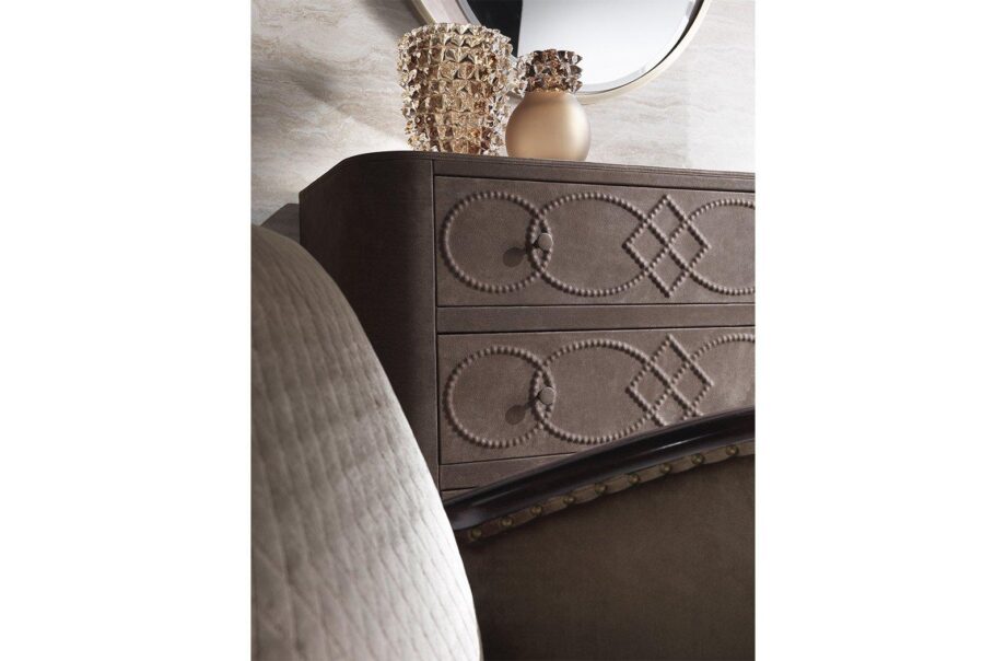 Infinity Chest Of Drawers Gianfranco Ferre Home