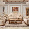 Medicea Living Room Set Signorini Coco