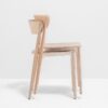 Nemea 2820 Chair Pedrali