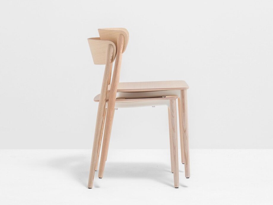 Nemea 2820 Chair Pedrali