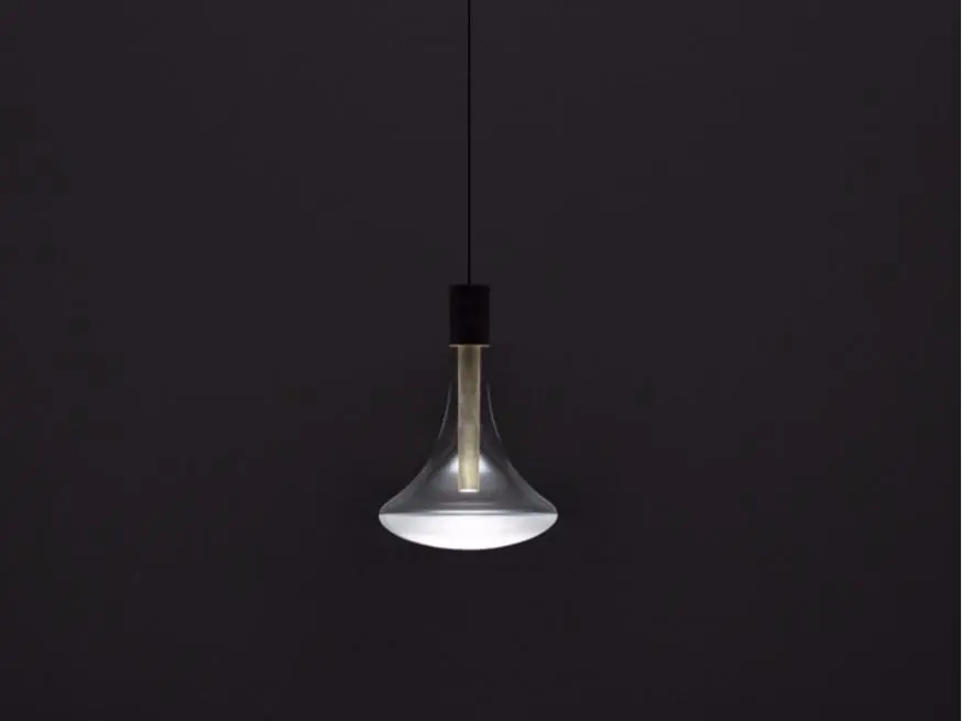 Cathode Pendant Lamp Davide Groppi