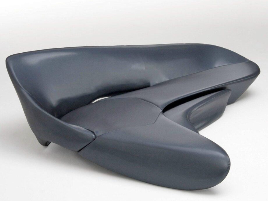 Moon System Sofa Bb Italia