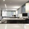 La Bella Floor Lamp Sattler