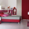 Notturno 2 Kids Bedroom Set Flou