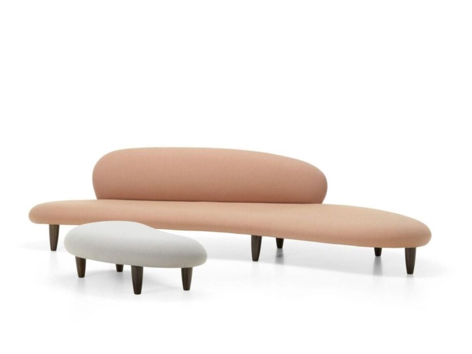 Freeform Sofa Vitra