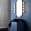 Cabaret 4 Ii Wall Lamp Astro Lighting
