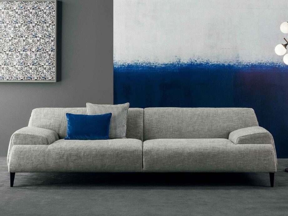 Cave Sofa Bonaldo