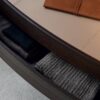 Kelly Bedside Table Poliform