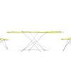 Faz Outdoor Table Vondom
