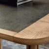 Quadrifoglio Table Porada