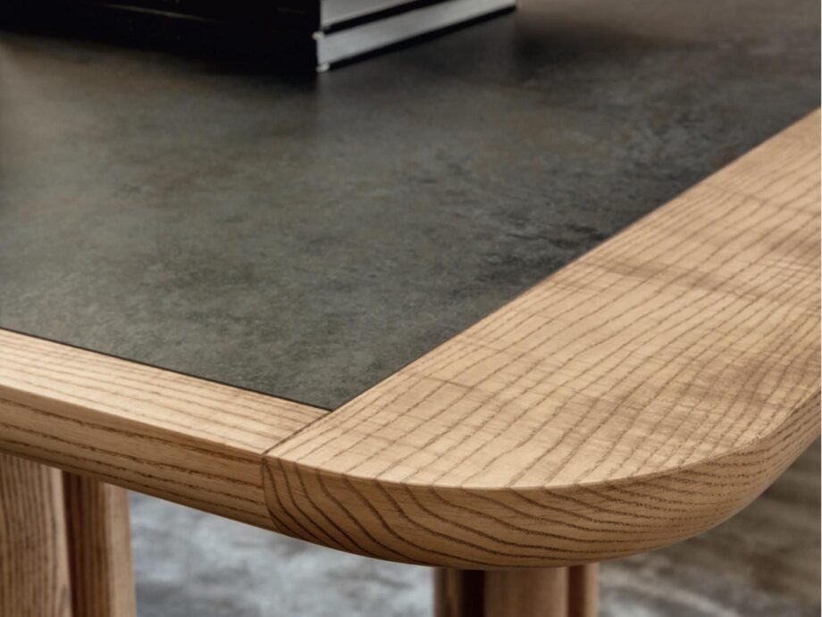 Quadrifoglio Table Porada