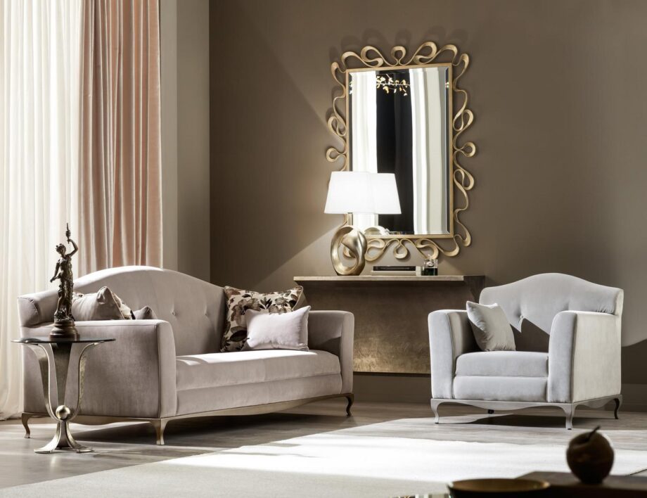 Ghirigori Sofa Cantori