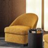 Bailly Coffee Table Minotti
