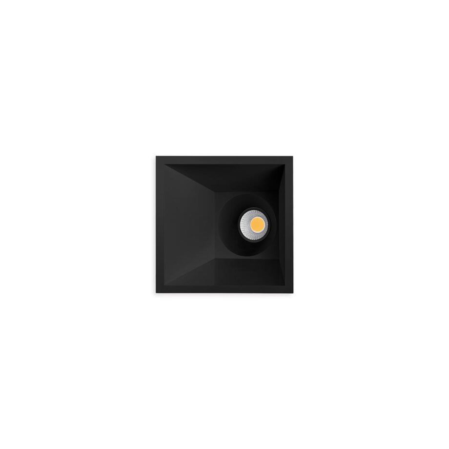Swap Square Asymmetric Spotlight Arkoslight