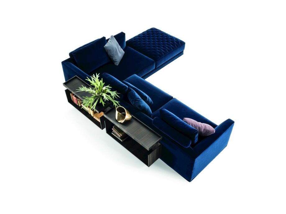 Miller Sofa Frigerio
