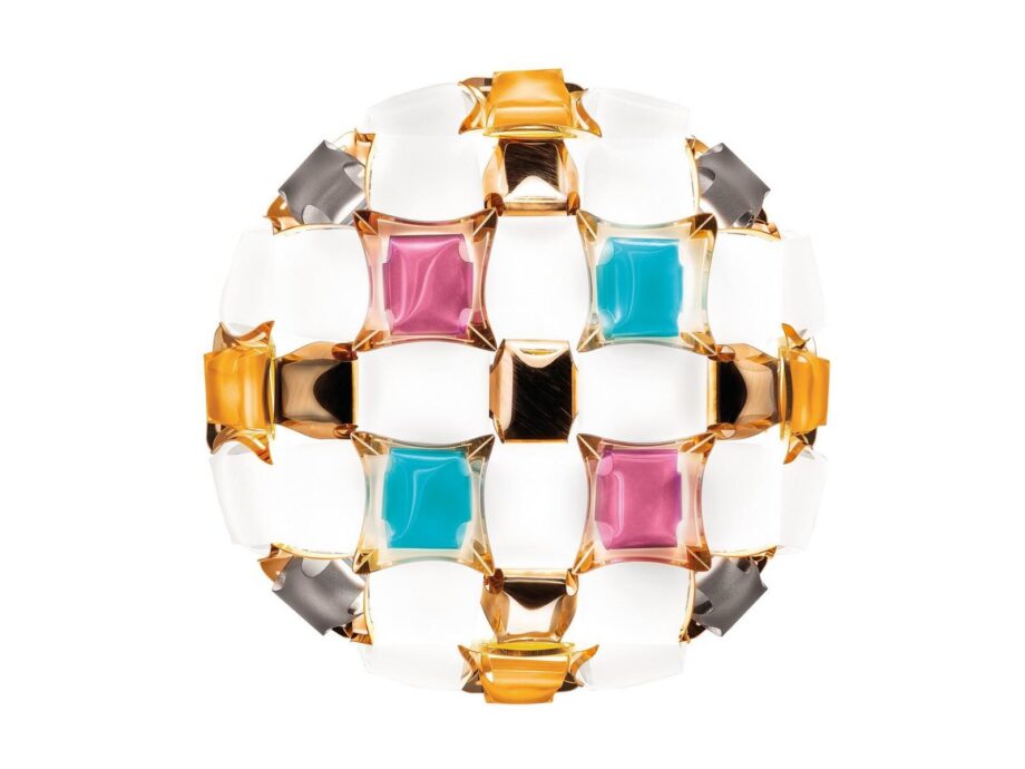Mida Wall Lamp Slamp