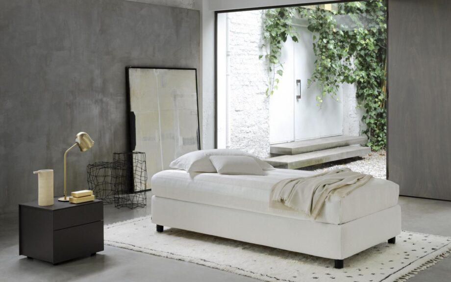 Sommier Bed Flou