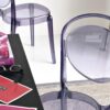 Parisienne Outdoor Chair Calligaris
