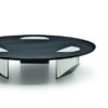 Wedge Coffee Table Minotti