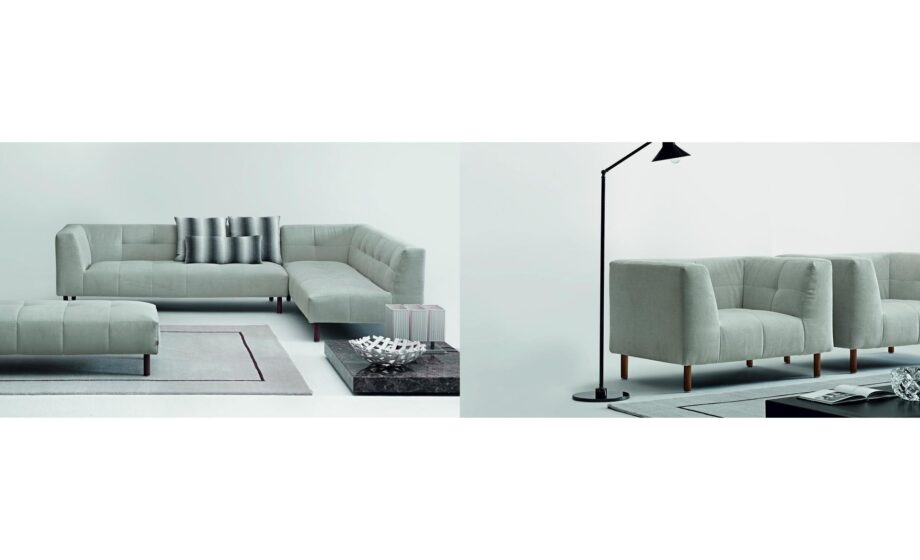 Scacco Sofa Dema