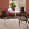 Nexus Chair Ozzio Italia
