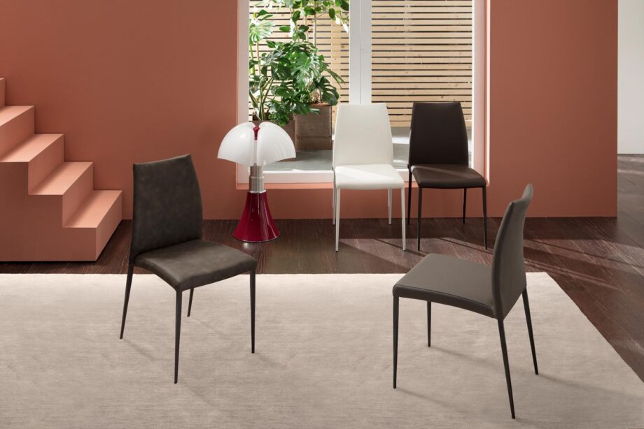 Nexus Chair Ozzio Italia