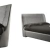 Swan Bed Reflex