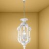 Rezzonico Pendant Lamp Sylcom