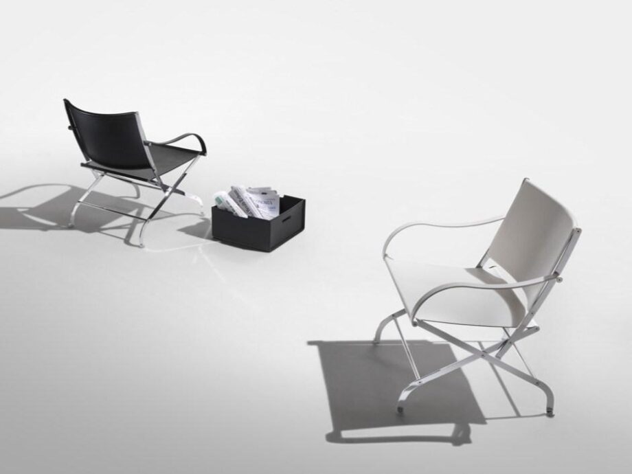 Carlotta Chair Flexform