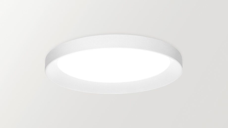 Stram Outdoor Ceiling Lamp Arkoslight