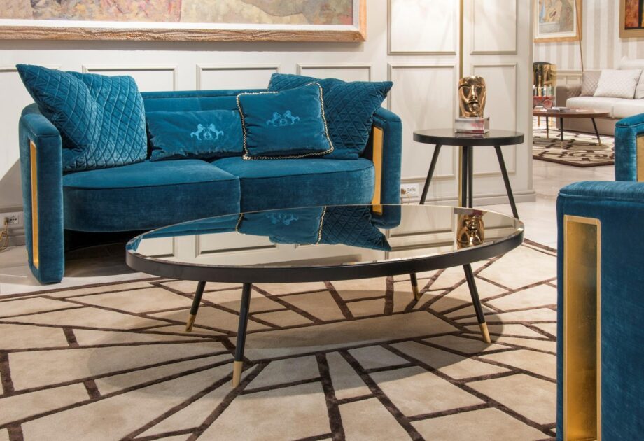 Rachele Sofa Formitalia
