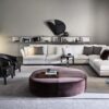 D.355.1 Bookcase Molteni