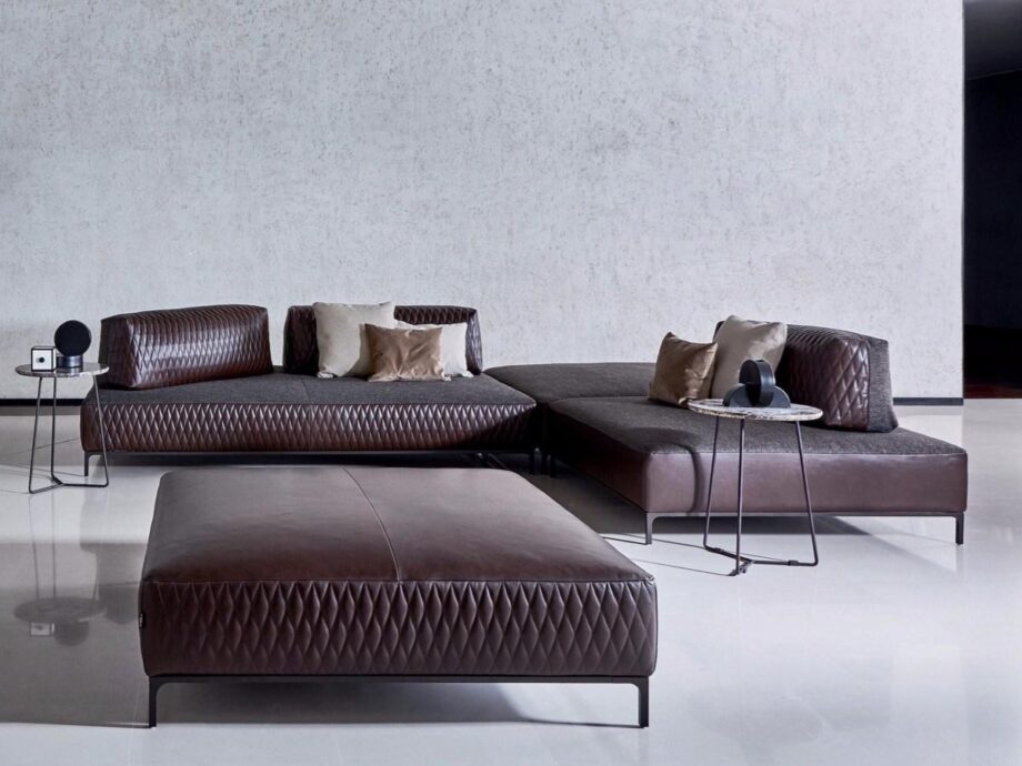 Sanders Air Sofa Ditre Italia