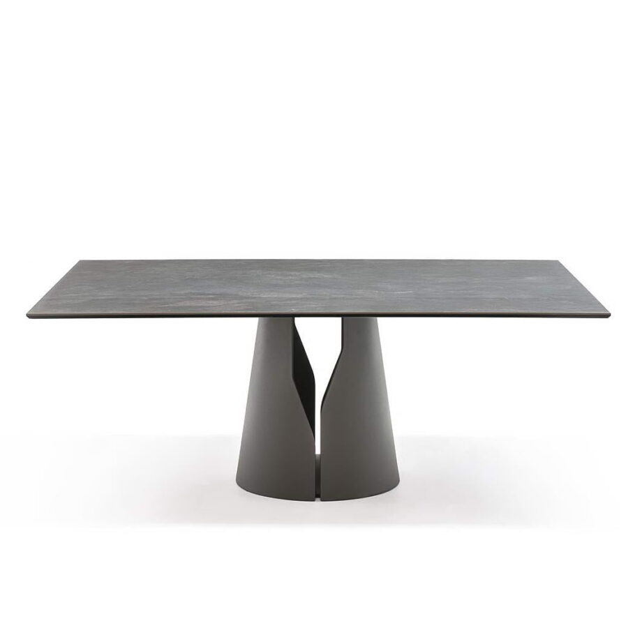 Giano Keramik Table Cattelan Italia