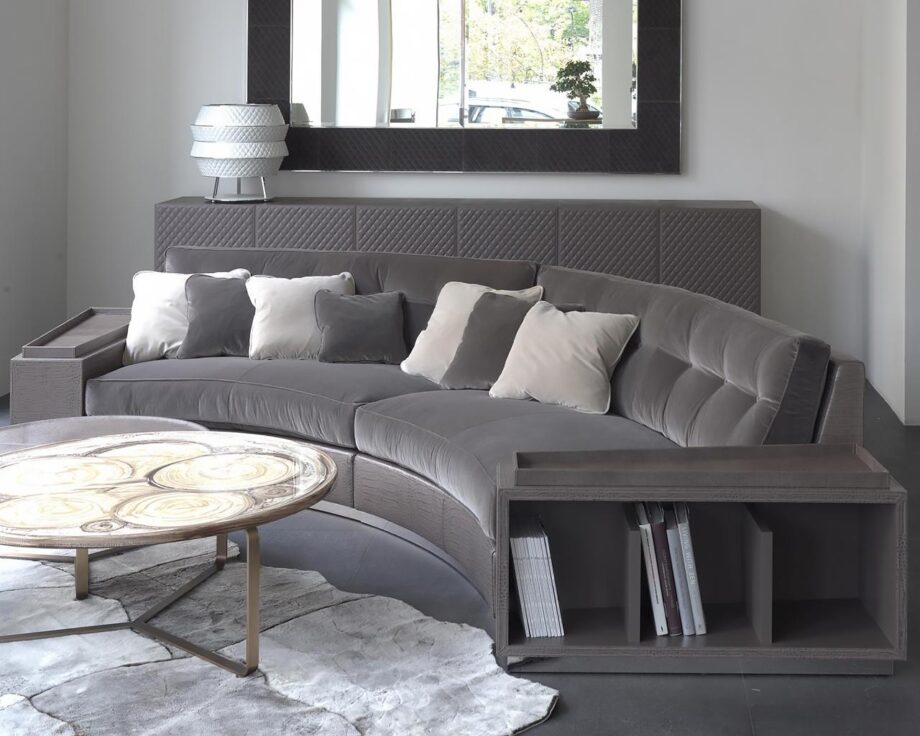 Circus Sofa Rugiano