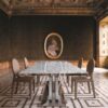 Artù Table Longhi