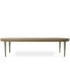 Zircone Table Galimberti Nino