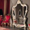 11501 Chair Modenese Gastone