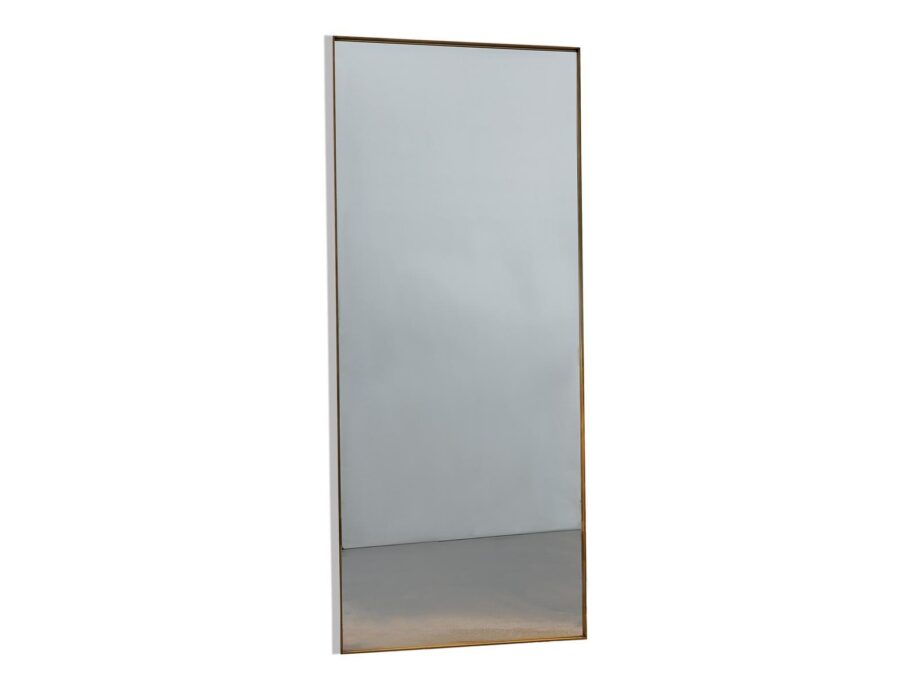Visual Rectangular Mirror Sovet