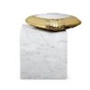 Stonehenge Carrara Coffee Table Boca Do Lobo