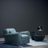 Housse Armchair Baxter