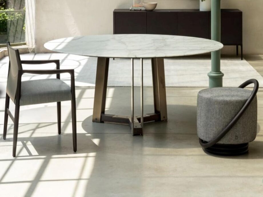 Shibumi Table Porada