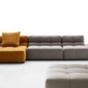 Tufty Time '15 Sofa Bb Italia