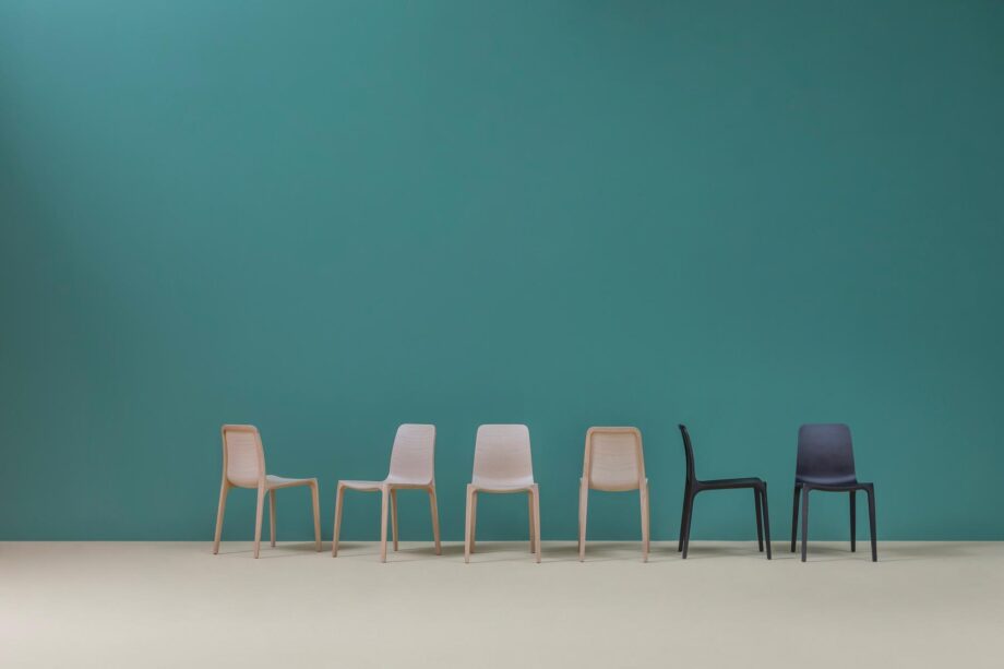 Frida 752 Chair Pedrali
