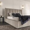 Kubrick Bed Longhi