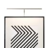 Mondrian 600 Frame Wall Lamp Astro Lighting